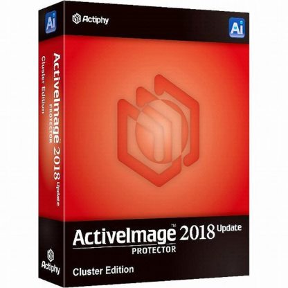 N-AIP18CEA-SSActiveImage Protector 2018 Update Cluster Edition 追加ライセンス年間保守（翌年度以降）㈱アクティファイ旧ネットジャパン