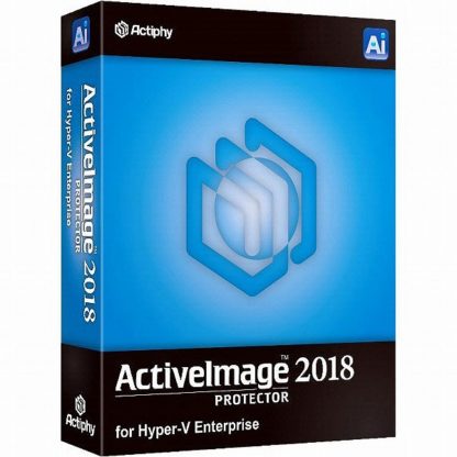 N-AIP18HEA-SSActiveImage Protector 2018 for Hyper-V Enterprise CSVFS追加ノード 年間サポートサービス㈱アクティファイ旧ネットジャパン
