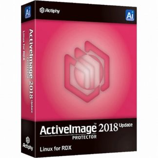 N-AIP18RL-AGS1ActiveImage Protector 2018 Update Linux for RDX AC/GV 年間サポート 1-9㈱アクティファイ旧ネットジャパン