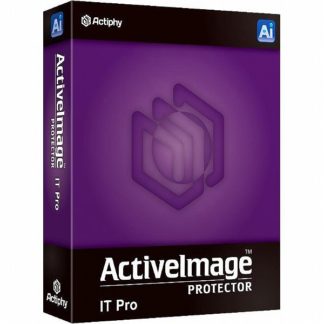 N-AIP22IT-RNA<BR>ActiveImage Protector 2022 IT Pro ひとり目（翌年度）<BR>㈱アクティファイ旧ネットジャパン