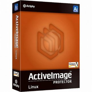 N-AIP22LX-10<BR>ActiveImage Protector 2022 Linux 10-49<BR>㈱アクティファイ旧ネットジャパン