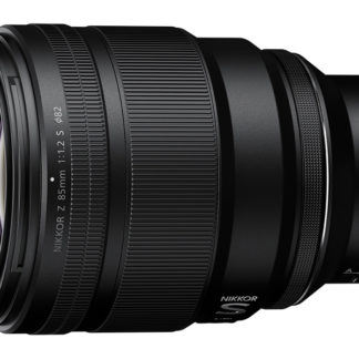 NIKKOR Z 85mm f/1.2 S<BR>NIKKOR Z 85mm f/1.2 S<BR>㈱ニコン