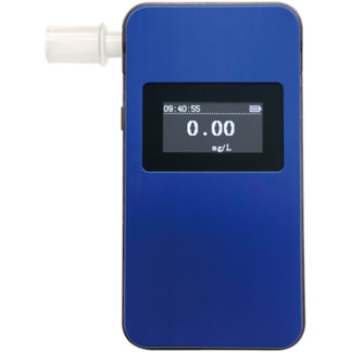 AL-NEOBLUE-UT<BR>アル検くん連携アルコール検知器 NEO BLUE NEB-601センサーユニット<BR>日本テレマティーク㈱