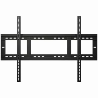 STD-007-BK<BR>壁掛け金具 スタンダード<BR>Ｎｅｗｌｉｎｅ
