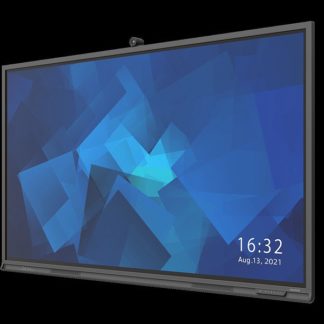 TT-6522Q<BR>インタラクティブタッチスクリーン Q+シリーズ 65インチ<BR>Ｎｅｗｌｉｎｅ