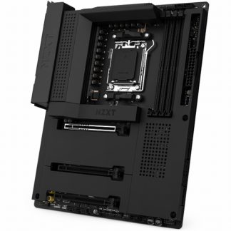 N7-B65XT-B1<BR>N7 B650E ATXマザーボード Black<BR>ＮＺＸＴ