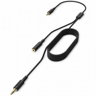 ST-ACCC1-WW<BR>オーディオケーブル Chat Cable for SIGNAL<BR>ＮＺＸＴ