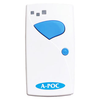 AC-201W1<BR>ワイヤレスバーコードリーダー<BR>㈱エイポック