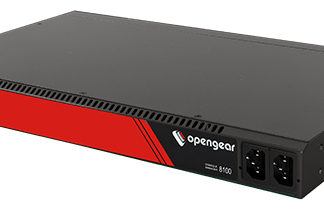 CM8116-JP<BR>16ポート 電源モニタリング コンソールサーバー<BR>Ｏｐｅｎｇｅａｒ