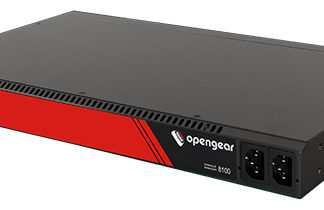 CM8132-JP<BR>32ポート 電源モニタリング コンソールサーバー<BR>Ｏｐｅｎｇｅａｒ