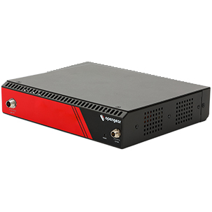 OM1208-8E<BR>8ポート Smart OOB搭載 NetOpsコンソールサーバー<BR>Ｏｐｅｎｇｅａｒ