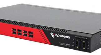 OM2216-DDC16ポート Smart OOB搭載 NetOpsコンソールサーバー DDCＯｐｅｎｇｅａｒ