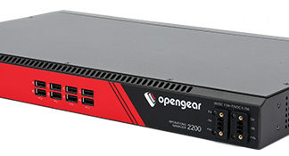 OM2216-DDC<BR>16ポート Smart OOB搭載 NetOpsコンソールサーバー DDC<BR>Ｏｐｅｎｇｅａｒ