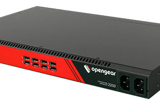 OM2216-JP<BR>16ポート Smart OOB搭載 NetOpsコンソールサーバー<BR>Ｏｐｅｎｇｅａｒ