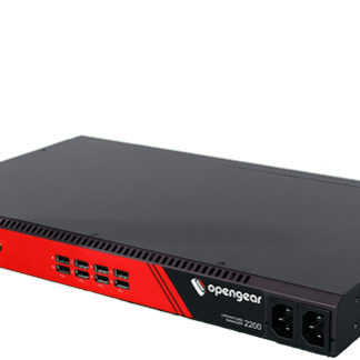 OM2216-L-JP16ポート Smart OOB搭載 NetOpsコンソールサーバー 4GLTEＯｐｅｎｇｅａｒ