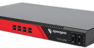 OM2224-24E-10G-DDC24ポート Smart OOB搭載 NetOpsコンソールサーバー DDC 10GＯｐｅｎｇｅａｒ