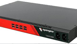 OM2224-24E-10G-JP<BR>24ポート Smart OOB搭載 NetOpsコンソールサーバー 10G<BR>Ｏｐｅｎｇｅａｒ