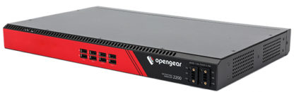 OM2224-24E-DDC24ポート Smart OOB搭載 NetOpsコンソールサーバー DDCＯｐｅｎｇｅａｒ
