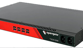 OM2224-24E-JP<BR>24ポート Smart OOB搭載 NetOpsコンソールサーバー<BR>Ｏｐｅｎｇｅａｒ