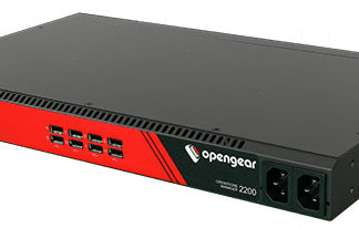 OM2232-JP<BR>32ポート Smart OOB搭載 NetOpsコンソールサーバー<BR>Ｏｐｅｎｇｅａｒ