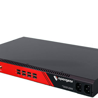 OM2232-L-JP<BR>32ポート Smart OOB搭載 NetOpsコンソールサーバー 4GLTE<BR>Ｏｐｅｎｇｅａｒ