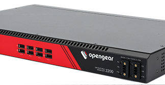 OM2248-10G-DDC48ポート Smart OOB搭載 NetOpsコンソールサーバー DDC 10GＯｐｅｎｇｅａｒ