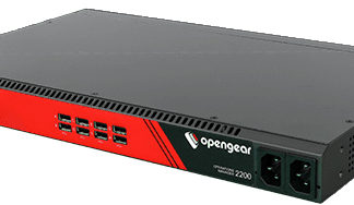OM2248-10G-JP48ポート Smart OOB搭載 NetOpsコンソールサーバー 10GＯｐｅｎｇｅａｒ