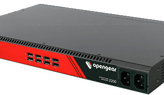 OM2248-10G-JP<BR>48ポート Smart OOB搭載 NetOpsコンソールサーバー 10G<BR>Ｏｐｅｎｇｅａｒ