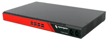 OM2248-10G-JP48ポート Smart OOB搭載 NetOpsコンソールサーバー 10GＯｐｅｎｇｅａｒ