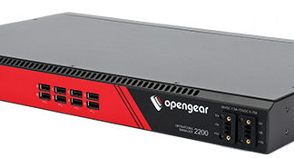 OM2248-DDC<BR>48ポート Smart OOB搭載 NetOpsコンソールサーバー DDC<BR>Ｏｐｅｎｇｅａｒ