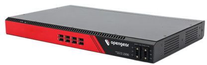OM2248-DDC48ポート Smart OOB搭載 NetOpsコンソールサーバー DDCＯｐｅｎｇｅａｒ