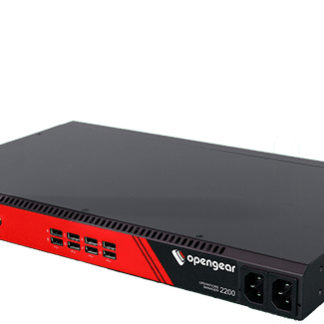OM2248-L-JP48ポート Smart OOB搭載 NetOpsコンソールサーバー 4GLTEＯｐｅｎｇｅａｒ