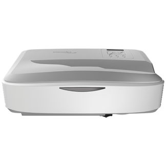 ZU500UST<BR>WUXGA超短焦点レーザープロジェクター<BR>オプトマ