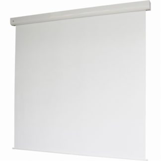 SED-083FN-W1-WG103<BR>電動スクリーン SED/83型<BR>㈱オーエス