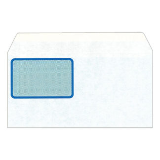 PA1120G<BR>明細書用窓付封筒D 500枚<BR>ピーシーエー