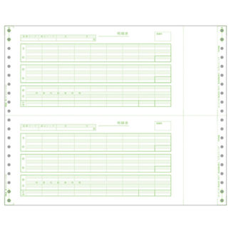 PB111G<BR>給与明細封筒A 1000枚<BR>ピーシーエー