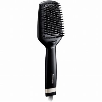 EH-HS31-K<BR>ブラシストレートアイロン イオニティ （黒）<BR>パナソニック㈱（家電）
