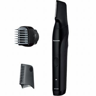 ER-GK82-K<BR>ボディトリマー （黒）<BR>パナソニック㈱（家電）