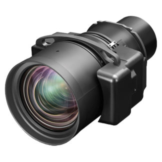 ET-EMS650<BR>ズームレンズ（MZ17Kシリーズ用）<BR>パナソニック㈱