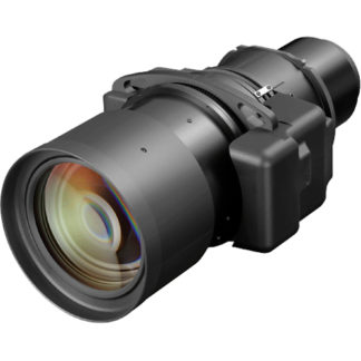 ET-EMT750<BR>ズームレンズ（MZ17Kシリーズ用）<BR>パナソニック㈱