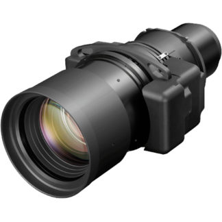 ET-EMT850<BR>ズームレンズ（MZ17Kシリーズ用）<BR>パナソニック㈱