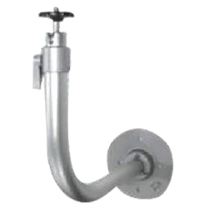 WV-Q181UX<BR>屋内用カメラ取付台（壁面用）<BR>パナソニック㈱