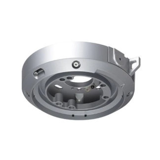 WV-QCL500-SUX<BR>屋外PTZ用低背型カメラ天井吊り下げ金具<BR>パナソニック㈱