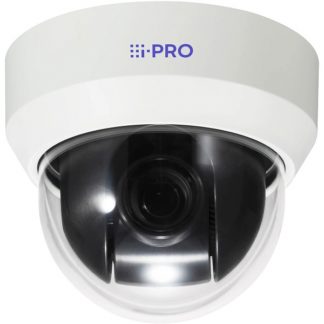 WV-S65501-Z1<BR>5MP 10倍屋外PTZ AIカメラ<BR>パナソニック㈱