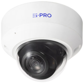 WV-U21300-V2L<BR>2MP屋内ドームカメラ（マイク付きモデル）<BR>パナソニック㈱