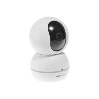 CS-QS10PT<BR>防犯カメラ スマカメ 首振り・パン・チルト<BR>プラネックスコミュニケーションズ㈱