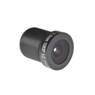 US2-LA130<BR>スマカメ 好感度WEBカム オプションレンズ 対角画角130度 f=2.8mm<BR>プラネックスコミュニケーションズ㈱