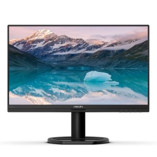 223S9A/11液晶ディスプレイ 21.5型/1920×1080/HDMI、DisplayPort、USB Type-C/ブラック/スピーカー：ありＰＨＩＬＩＰＳ（ディスプレイ）