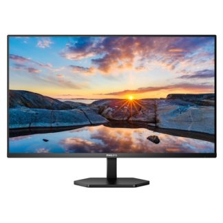 32E1N3100LA/11<BR>液晶ディスプレイ 31.5型/1920×1080/HDMI、D-sub/ブラック/スピーカー：あり<BR>ＰＨＩＬＩＰＳ（ディスプレイ）