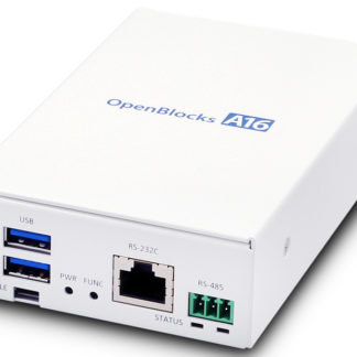 OBSA16/D11A<BR>OpenBlocks A16 Debian 11搭載モデル<BR>ぷらっとホーム㈱